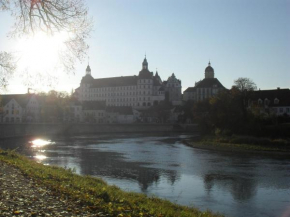 Hotels in Neuburg An Der Donau